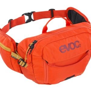 Nerka Evoc HIP PACK 3 Pomarańczowy