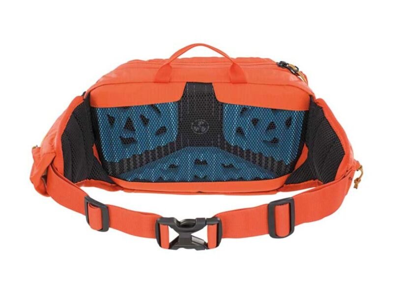 Nerka Evoc HIP PACK 3 Pomarańczowy