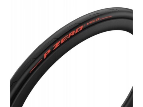 Opona Pirelli P Zero Velo Limited Edition 700x28C