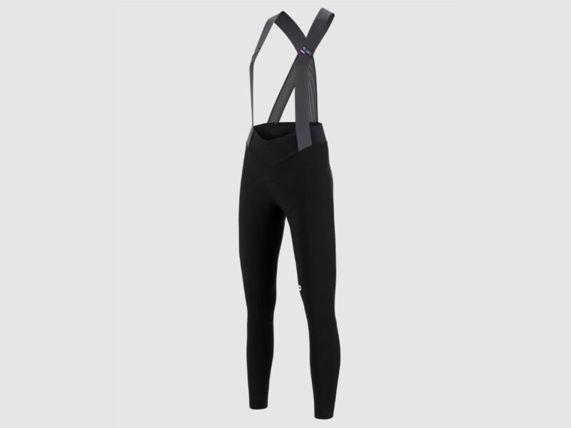 Damskie Spodnie Assos UMA GT 3/3 BIB TIGHTS C2