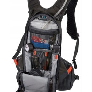 Plecak z bukłakiem THULE Rail Bike 8 l