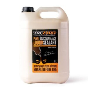 Płyn uszczelniający Trezado 5000 ml
