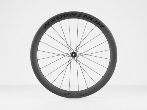 Koło szosowe Bontrager Aeolus Pro 51 TLR Disc