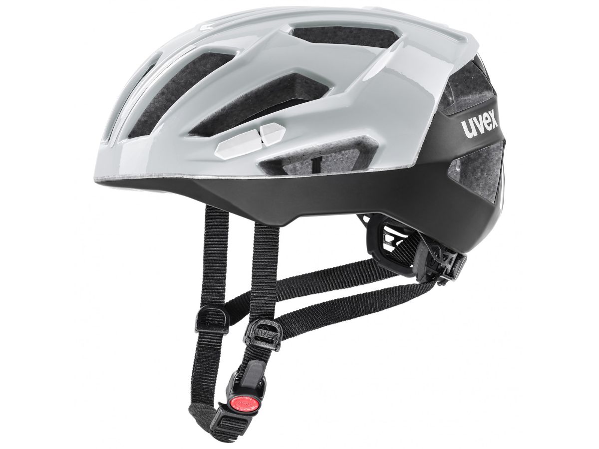 Kask rowerowy Uvex Gravel-X Papyrus