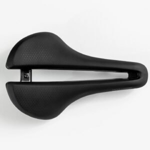SIODEŁKO BONTRAGER AEOLUS COMP Black