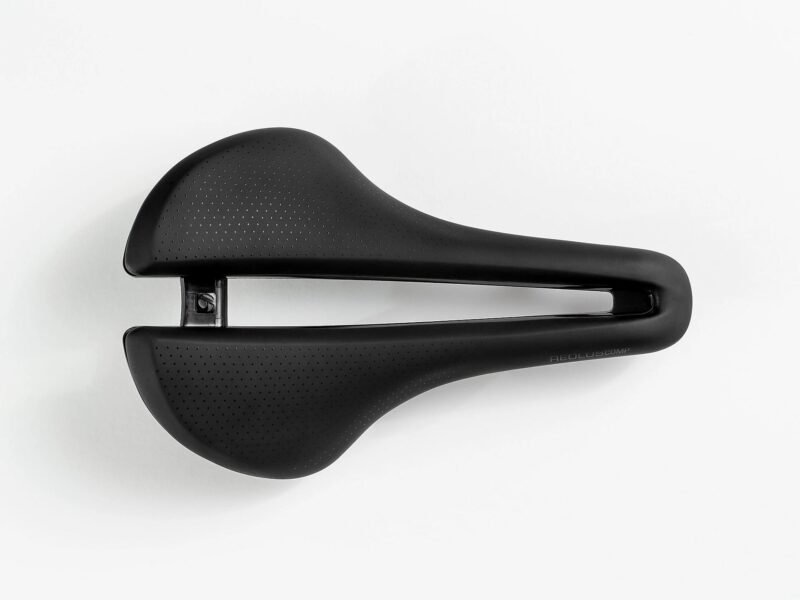 SIODEŁKO BONTRAGER AEOLUS COMP Black