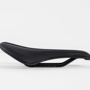 SIODEŁKO BONTRAGER AEOLUS COMP Black