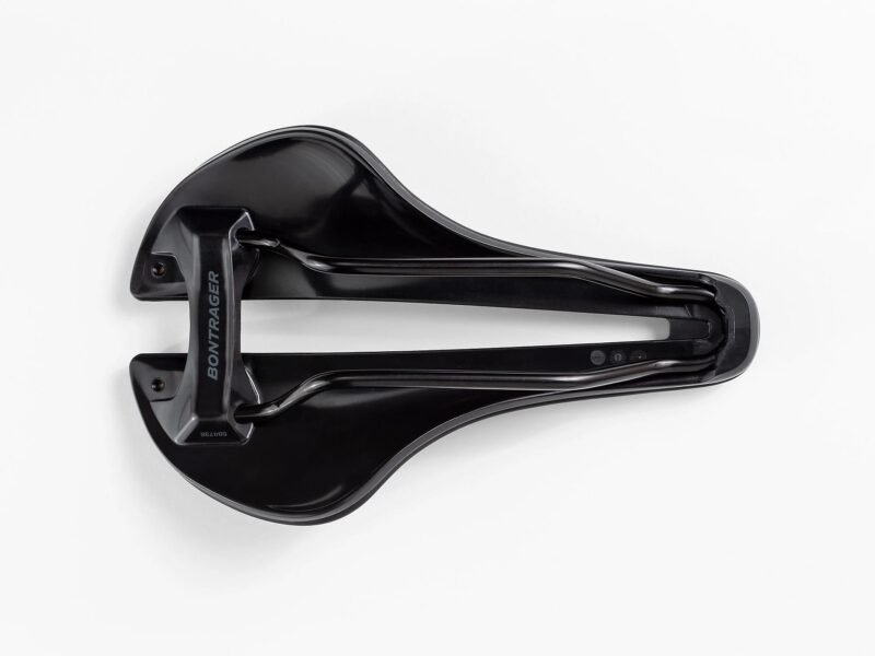 SIODEŁKO BONTRAGER AEOLUS COMP Black