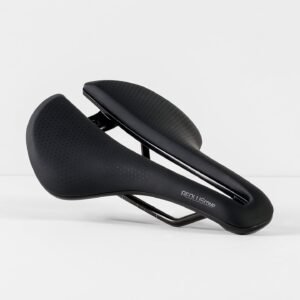 SIODEŁKO BONTRAGER AEOLUS COMP Black