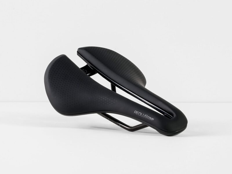 SIODEŁKO BONTRAGER AEOLUS COMP Black