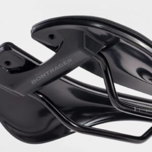 SIODEŁKO BONTRAGER AEOLUS COMP Black