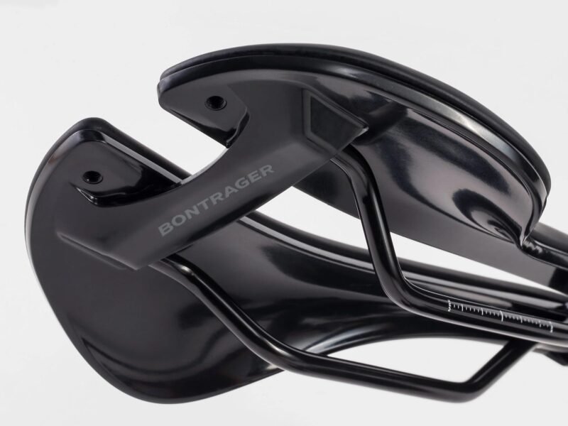 SIODEŁKO BONTRAGER AEOLUS COMP Black
