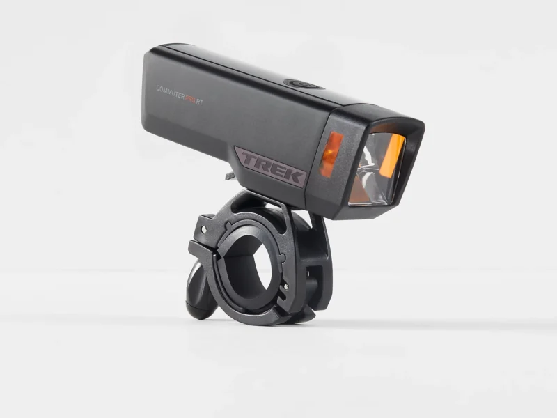 LAMPKA Trek Commuter Pro RT Front Bike Light