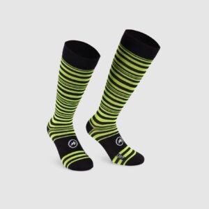 Damskie Skarpety Assos WOMEN'S 2/3 SOCKS WESPA