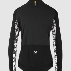 Kurtka Assos UMA GT SPRING/FALL JACKET Black Series