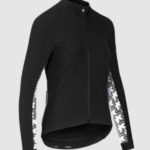 Kurtka Assos UMA GT SPRING/FALL JACKET Black Series