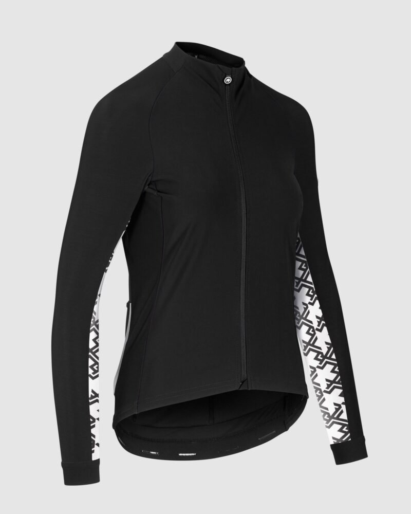 Kurtka Assos UMA GT SPRING/FALL JACKET Black Series