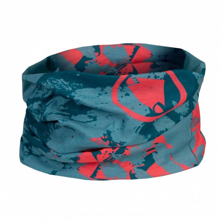 Bandana Endura Singletrack MultiTube Green