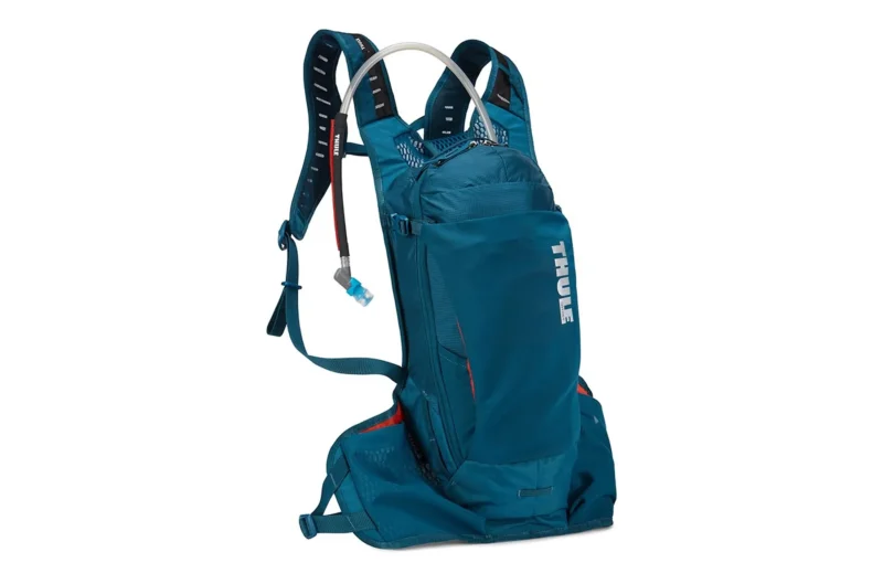 Thule Vital plecak hydracyjny 8L unisex niebieski moroccan