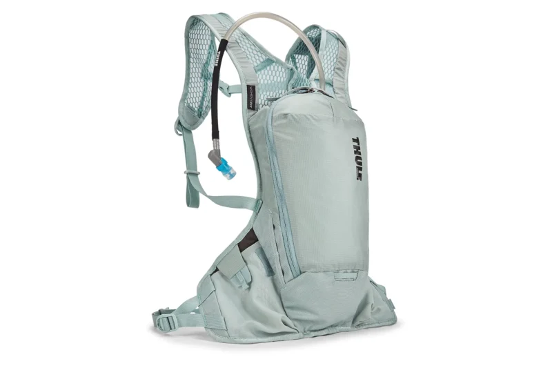 Thule Vital plecak hydracyjny damski 3L jasnoniebieski alaska