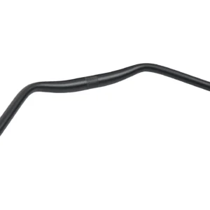 Kierownica Bontrager Capital 31.8 Matte Alloy Cruiser Handlebar