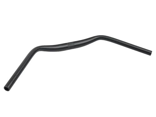 Kierownica Bontrager Capital 31.8 Matte Alloy Cruiser Handlebar