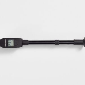 Cyfrowa pompka do amortyzatora Bontrager Digital Shock Pump