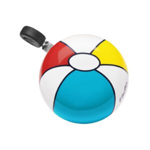 Mały dzwonek ding dong Electra Beach Ball