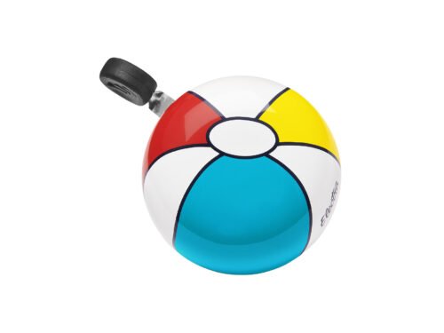 Mały dzwonek ding dong Electra Beach Ball