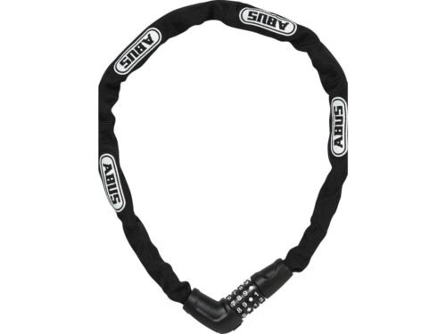 Zapięcie Steel-O-Chain 5805C black