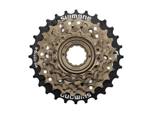 Wolnobieg SHIMANO MF-TZ50 6s