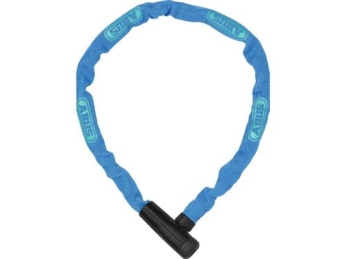 Zapięcie Steel-O-Chain 5805C blue