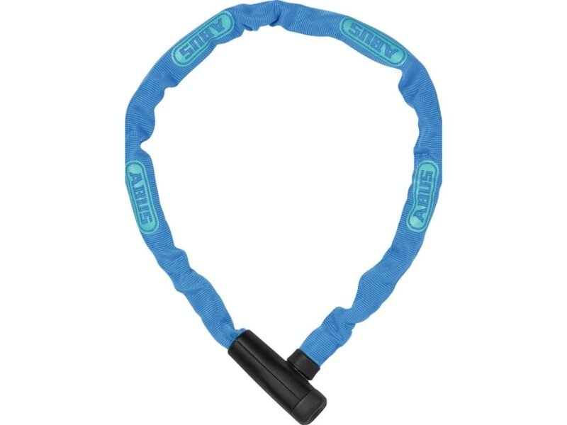 Zapięcie Steel-O-Chain 5805C blue