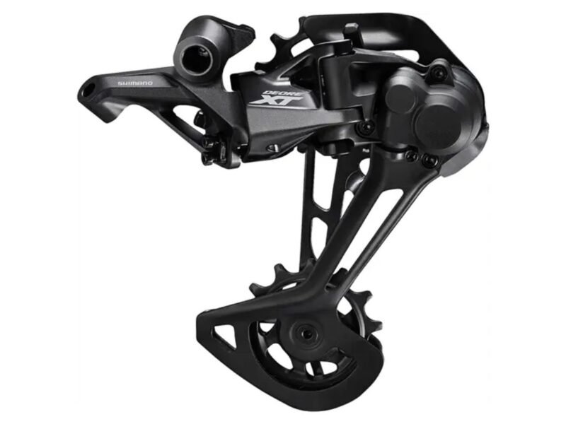 Przerzutka tylna SHIMANO Deore XT RD-M8100