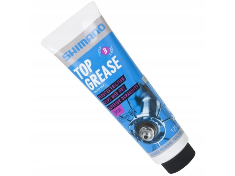 Smar do łożysk Shimano GREASE