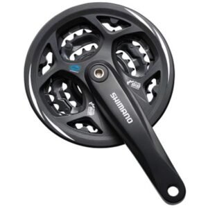 Korba Shimano Altus FC-M311 170 mm