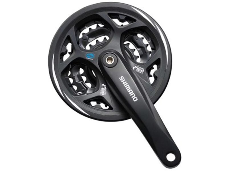 Korba Shimano Altus FC-M311 170 mm