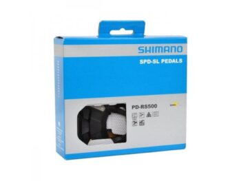 Pedały szosowe Shimano PD-RS500