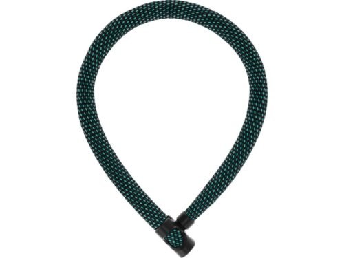 Zapięcie ABUS IVERA Chain 7210 diving blue