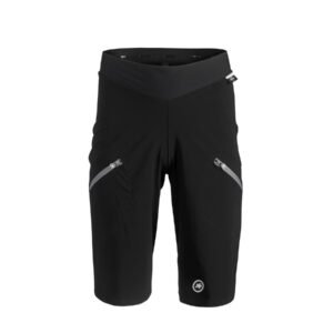 Spodenki ASSOS CARGO SHORT torpedogrey M