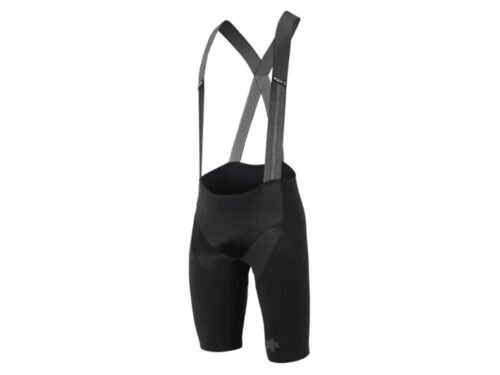 Spodenki ASSOS EQUIPE RS BibShorts S9 TARGA black XL