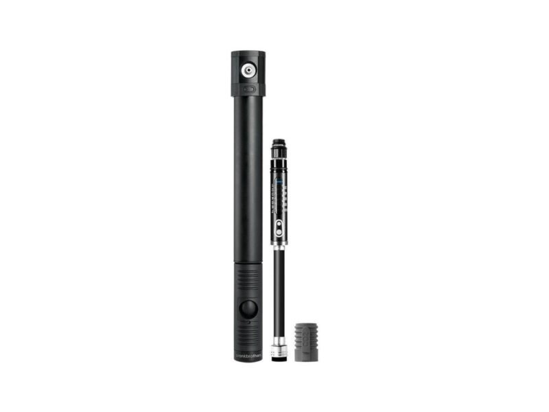 Pompka Klic HV z adapterem CO2