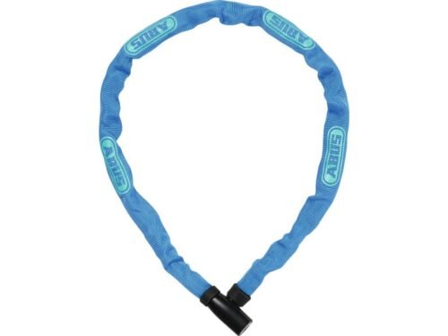 Zapięcie ABUS Steel-O-Chain 4804K Blue