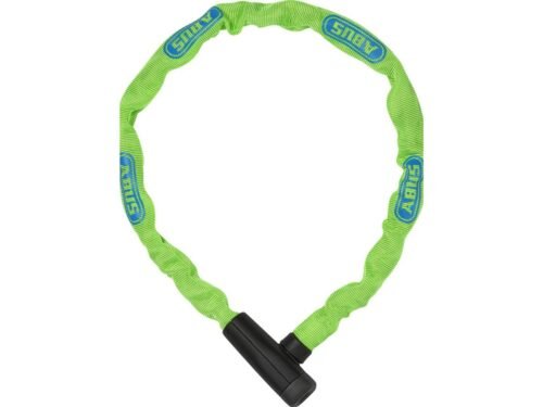 Zapięcie Steel-O-Chain 5805K lime