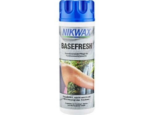 Środek pielęgnujący NIKWAX Base Fresh 300ml