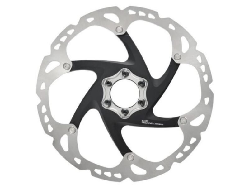 Tarcza hamulcowa Shimano XT SM-RT86 180mm