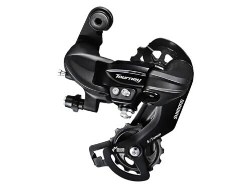 Przerzutka tylna SHIMANO Tourney RD-TY300