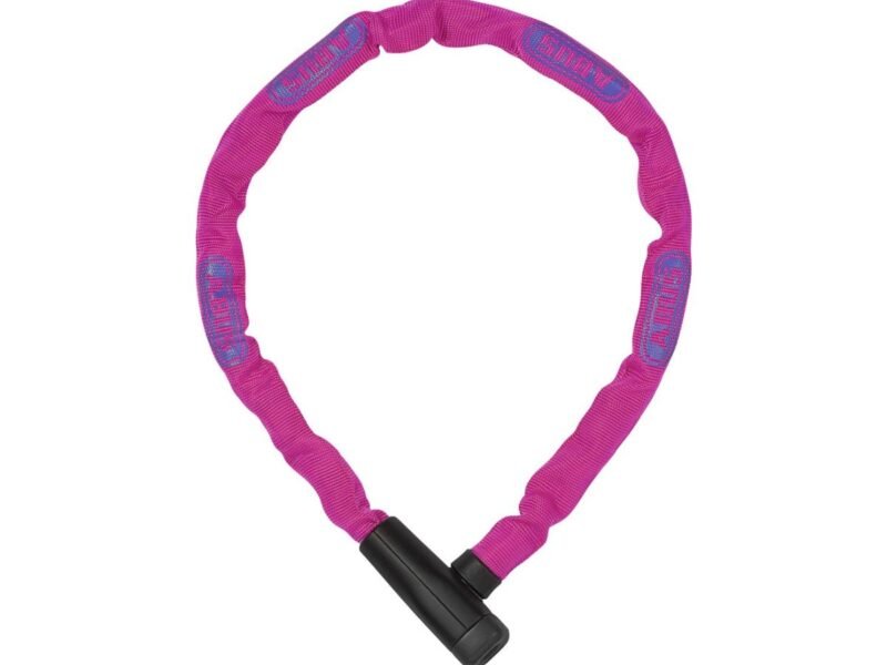 Zapięcie Steel-O-Chain 5805K pink