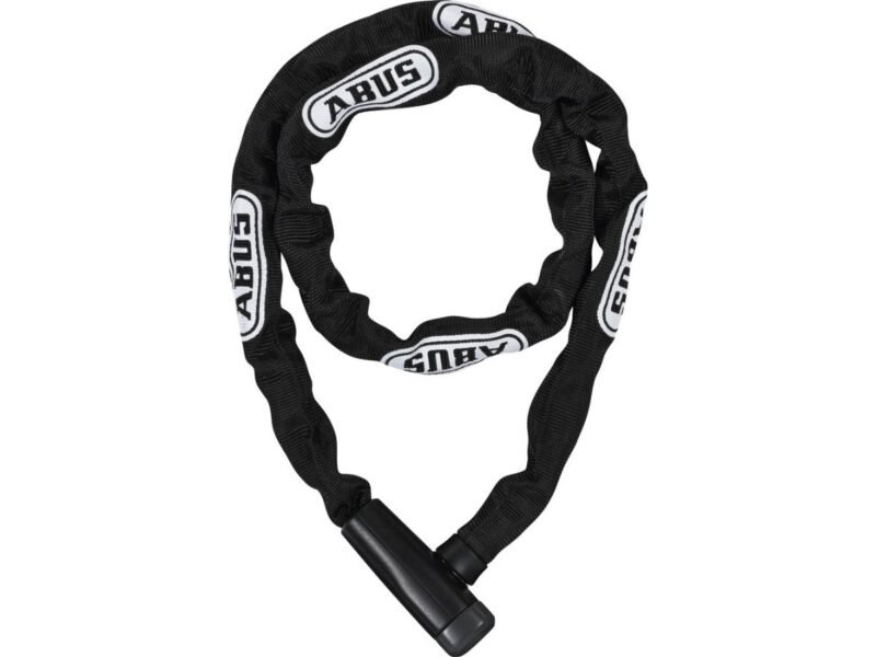 Zapięcie Steel-O-Chain 5805K black