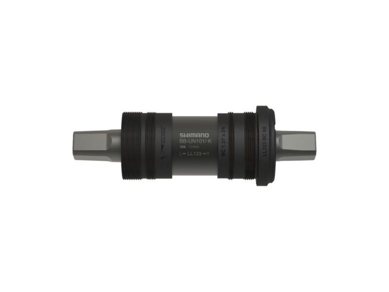 Suport Shimano BB-UN101 122,5/68 mm BSA